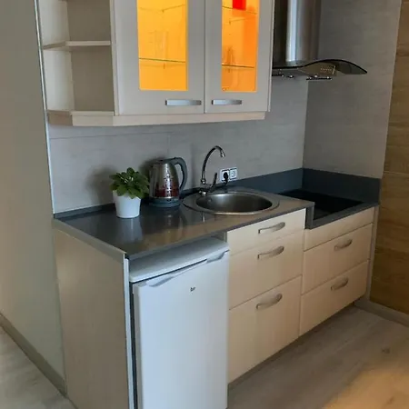شقة Apartamento Miami *