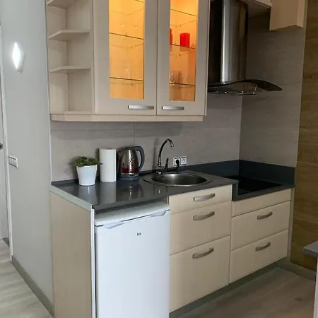 Apartamento Miami شقة