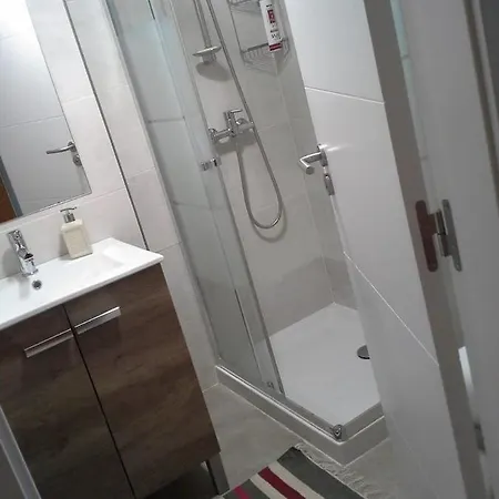 Apartamento Miami *