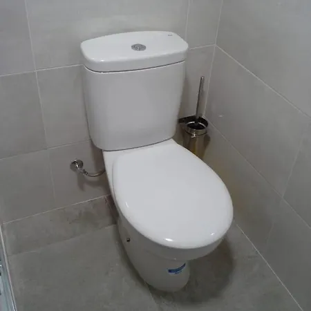 Apartamento Miami * إمبوريابرافا