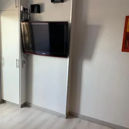 Apartamento Miami *
