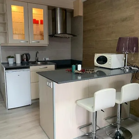 Apartamento Miami * Empuriabrava